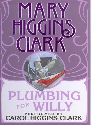 cover image of Plumbing for Willy